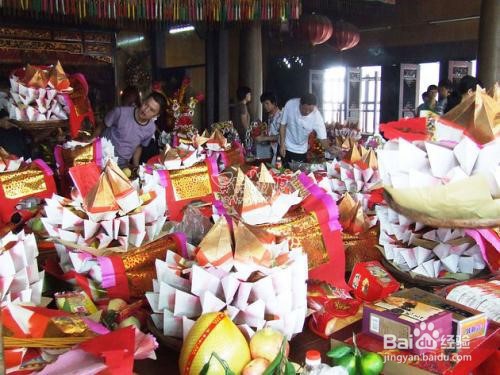 汕头中秋节旅游攻略