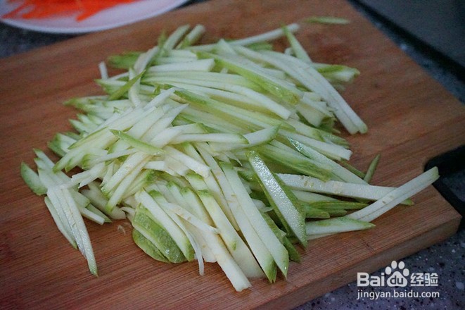 家常版-----韩式拌饭的做法