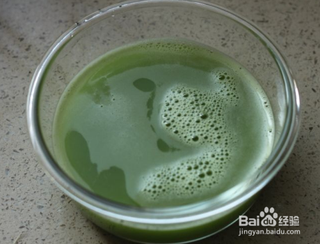 冰花锅贴的做法