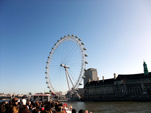 英国的交通以及适合旅游时间