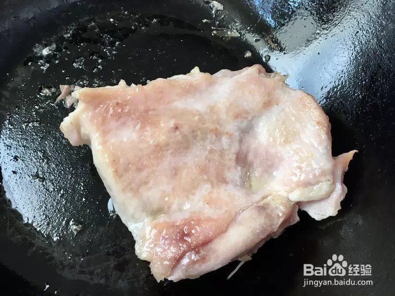 怎样做出家常菜系列之什锦蔬酱烧鸡