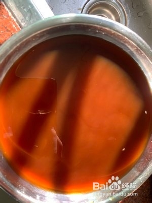 教你怎么做软绵麻辣的卤鸡爪