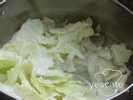 告诉你不同颜色的食物具有什么防癌功效