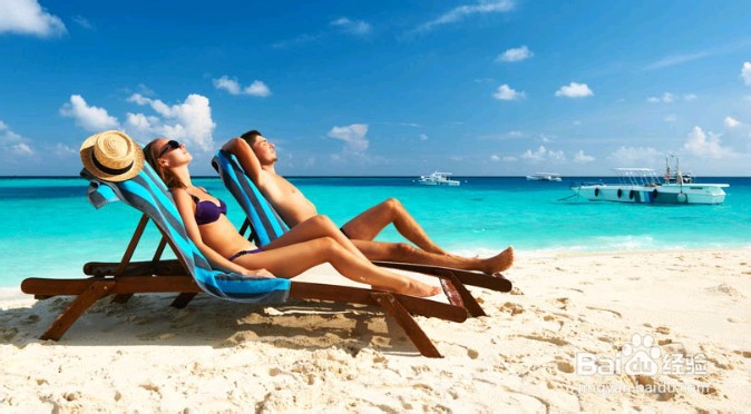 如何晒太阳更健康