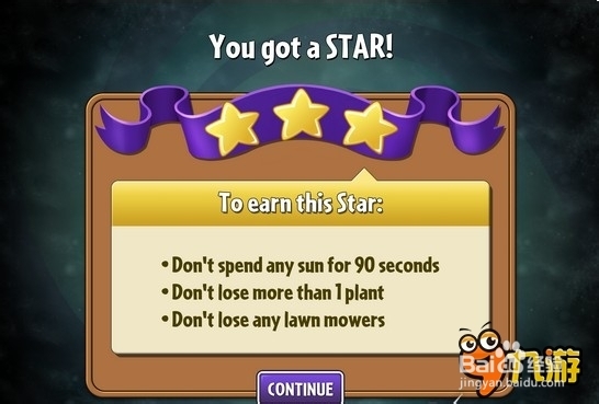 【图文】安卓ios《植物大战僵尸2》狂野西部第六