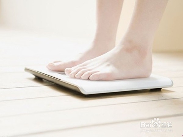 有效减肥小妙招