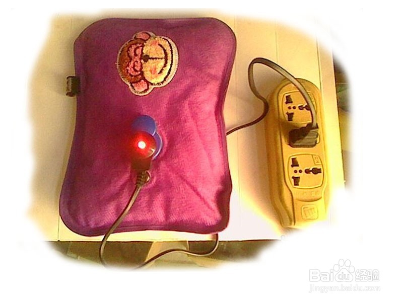 充电式暖手宝使用的时候要注意哪些问题？