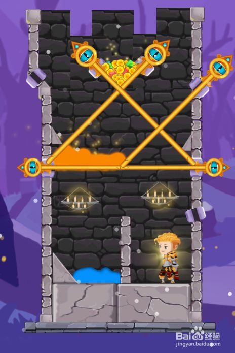 Die Another Day的Level 4怎样通关