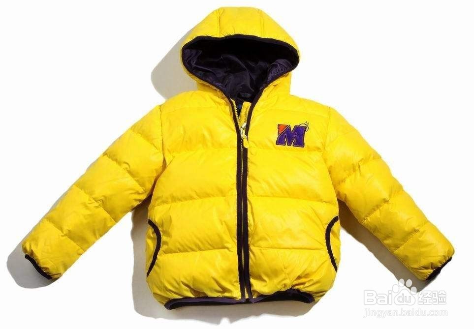 如何清洗羽绒服