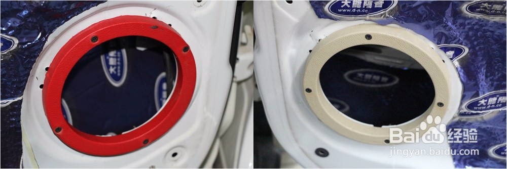 起亚智跑音响改装广州车元素汽车音响改装总店