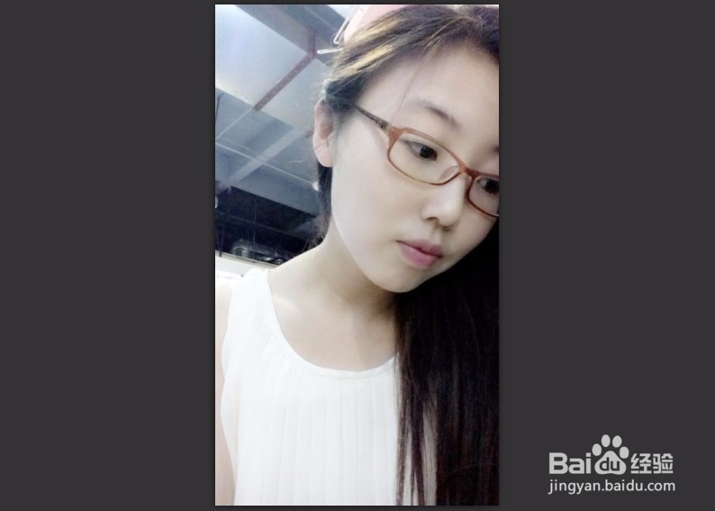 如何简单的用美图秀秀抠图