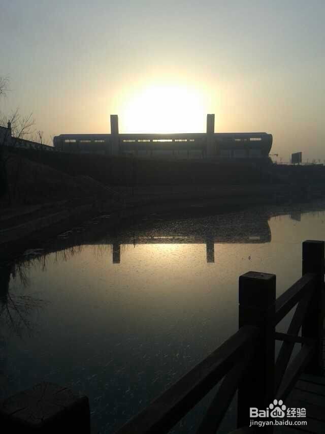 晨跑,真的可以让人收益匪浅