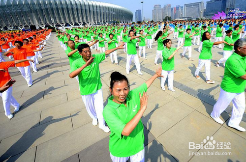 广场舞怎么选择地点