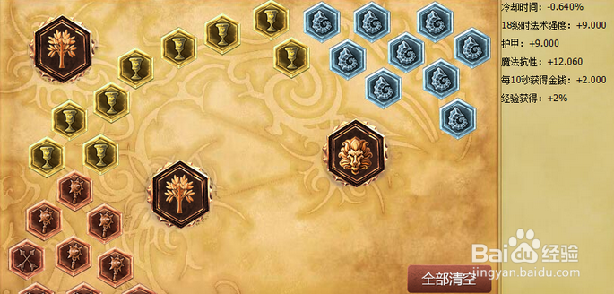 lol英雄联盟s7辅助通用符文加点最新攻略?