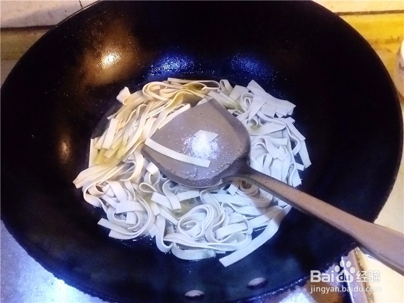 发丝千张最简单的做法