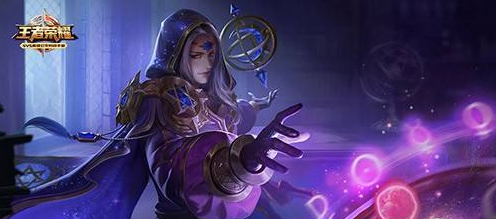 王者荣耀明世隐技能分析