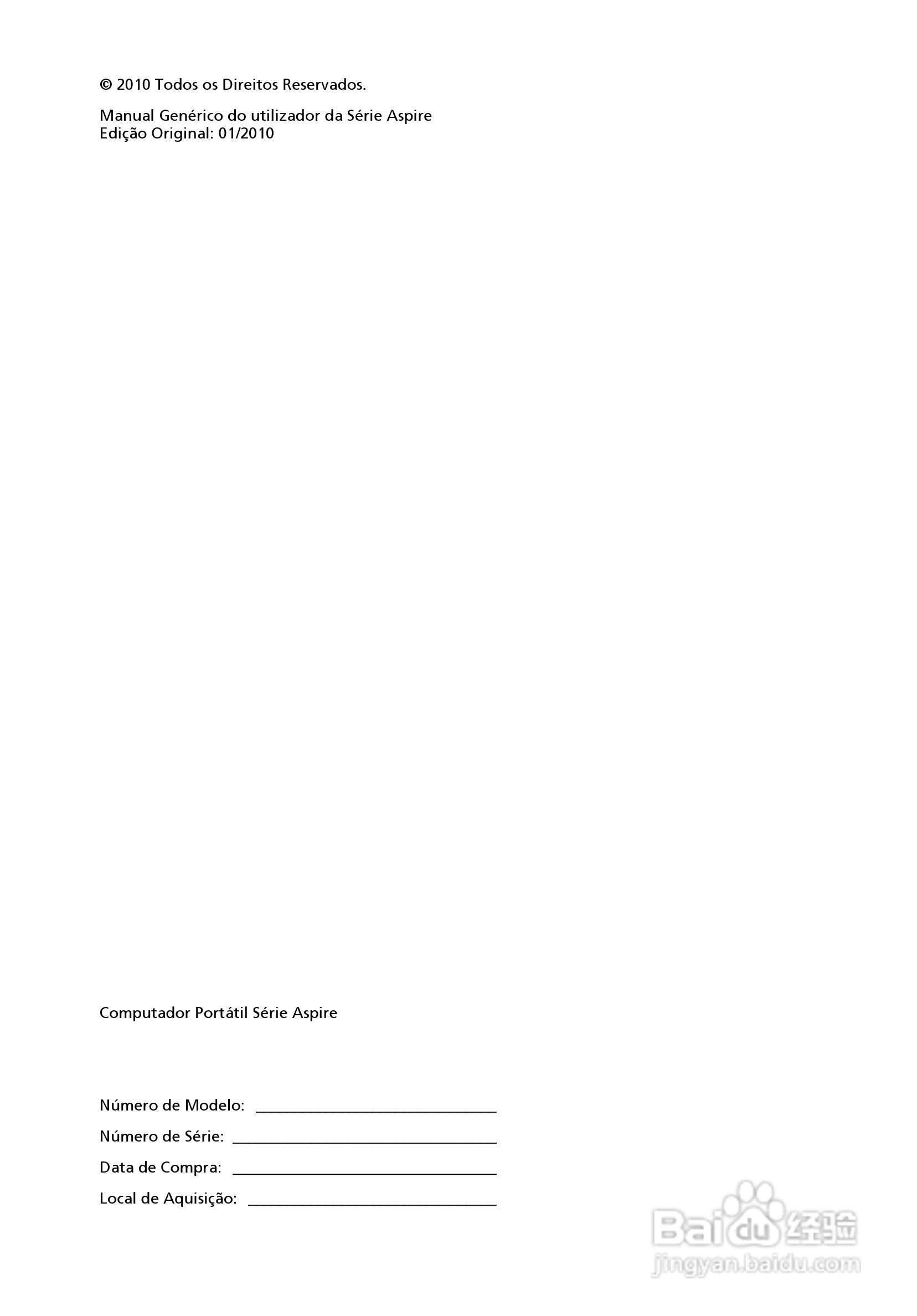 ACER宏基Aspire 5741ZG笔记本说明书:[40]