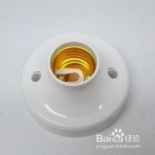 伊莱特LED E27螺口式工矿灯如何安装