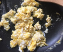 番茄蛋炒饭如何制作