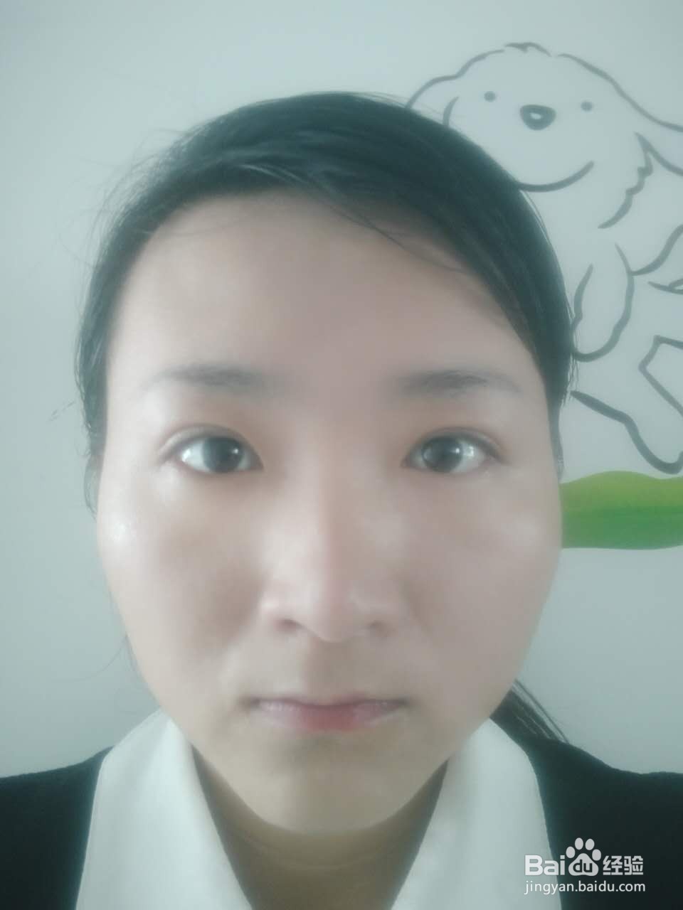 零基础如何快速化淡妆、裸妆