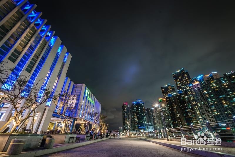 大学生游韩国简易攻略31