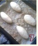 松软香甜的酥香小面包