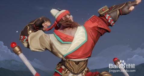 程咬金怎么玩厉害