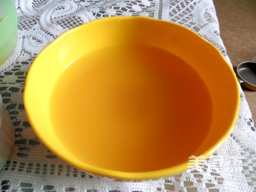 鸡汤炖蛋的做法