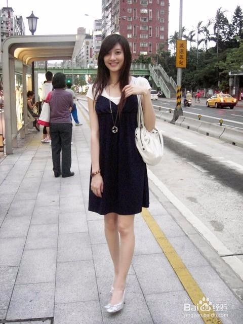 如何欣赏婀娜的梦幻身材