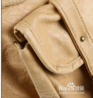 人造革怎么清洗