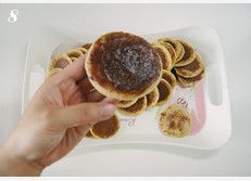 人人都爱小叮当——铜锣烧