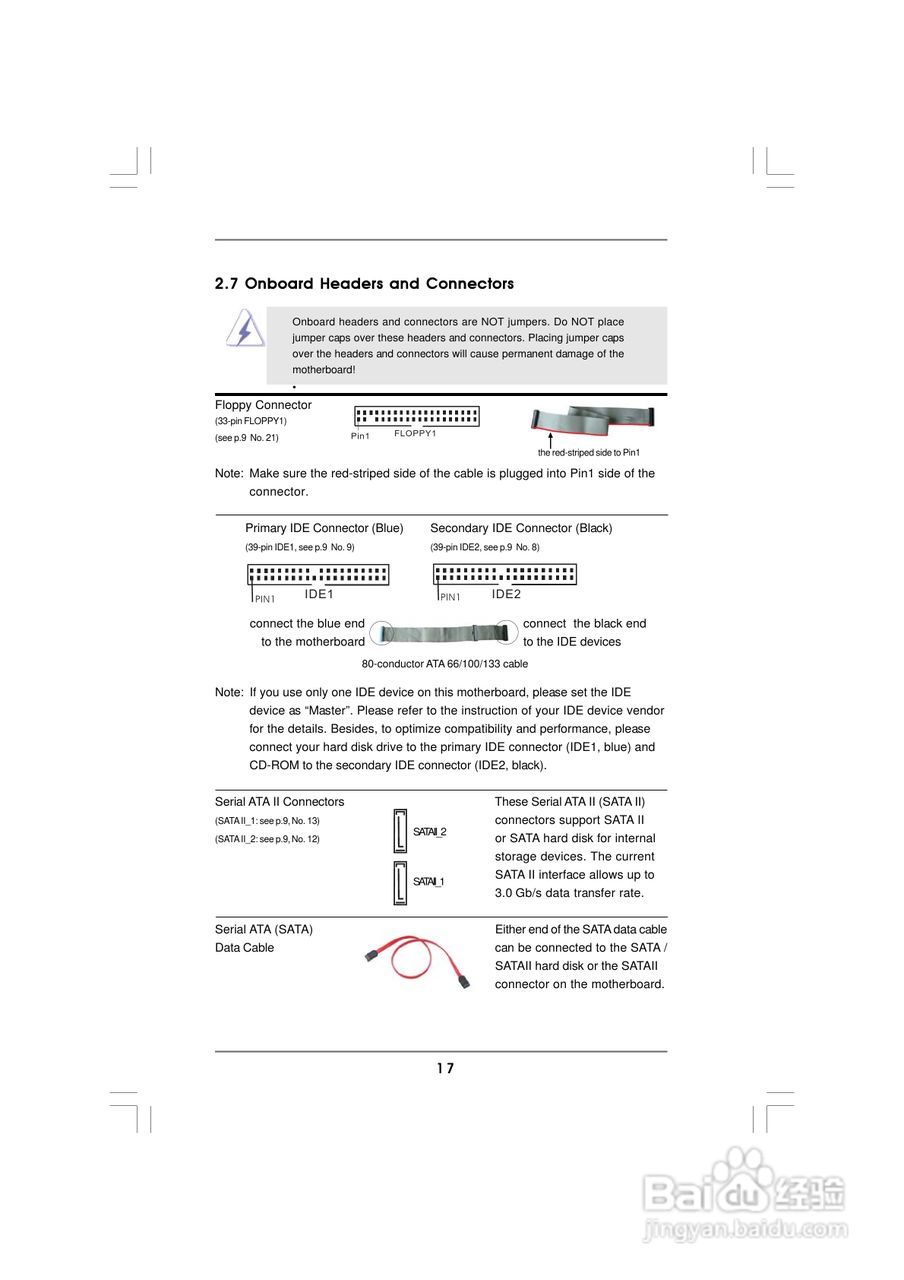 华擎 939NF4G系列主板英文版说明书:[2]