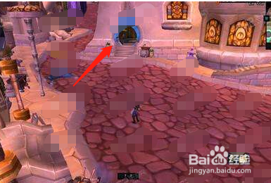 魔兽世界怀旧服瑟银零件的图纸在哪里购买？