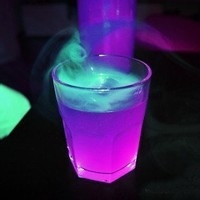 适合女生喝的鸡尾酒有哪些：[5]香槟型