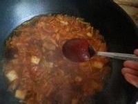 超级韩式部队锅