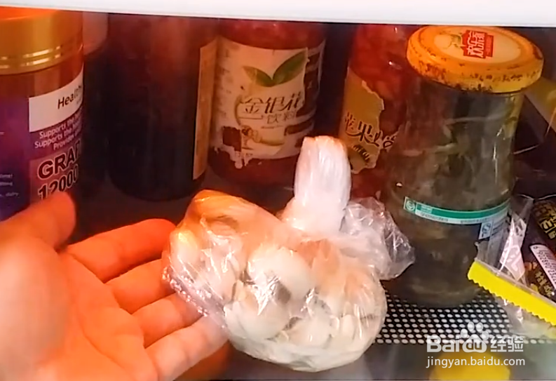 如何保证大蒜放家里不发芽