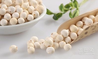 芡实怎么吃去湿