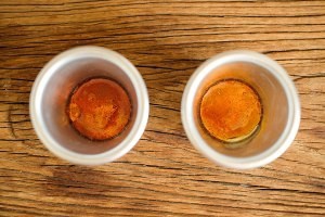 焦糖鸡蛋布丁的做法