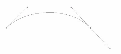 使用Photoshop绘制图画时钢笔工具的使用方法