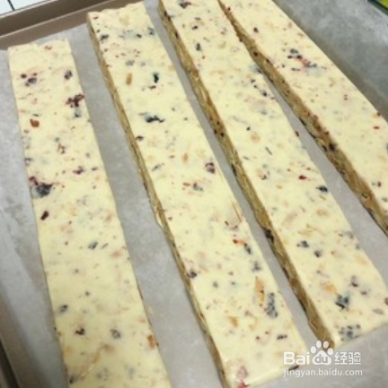 牛轧糖的简单做法