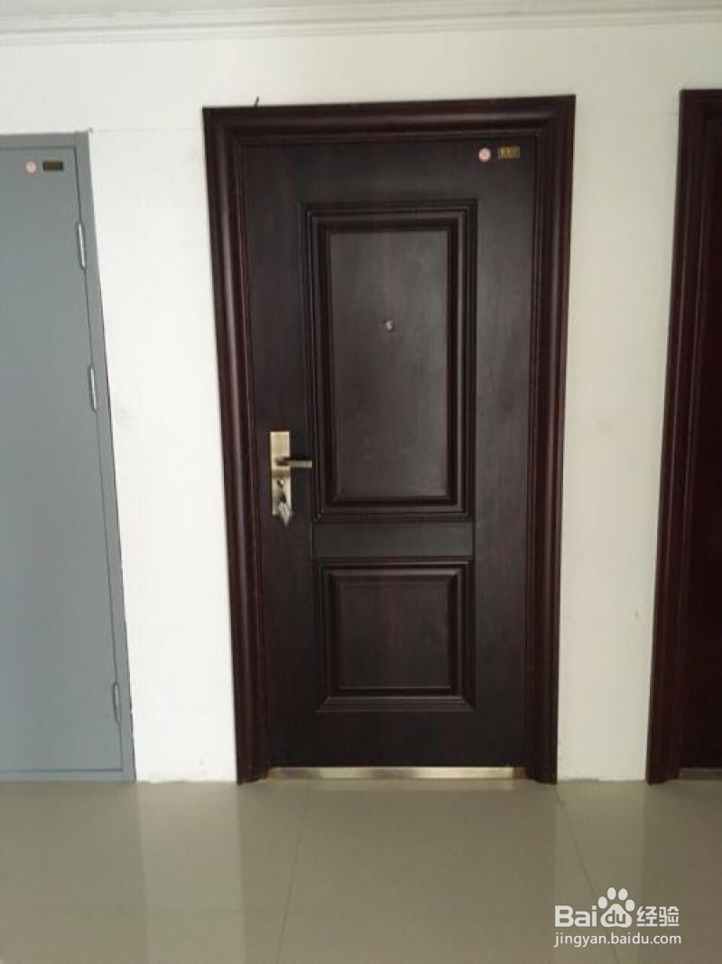 成都验房公司:葛洲坝验房进行中~