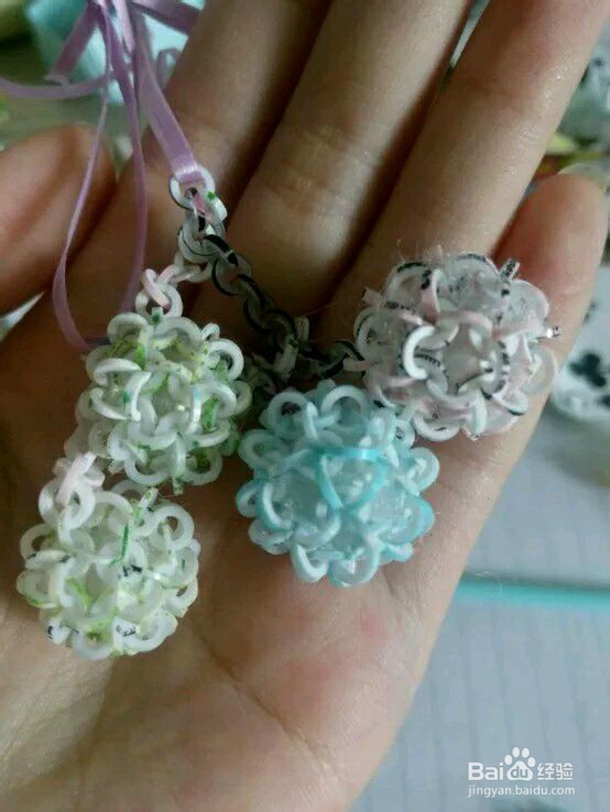 废物利用之笔芯