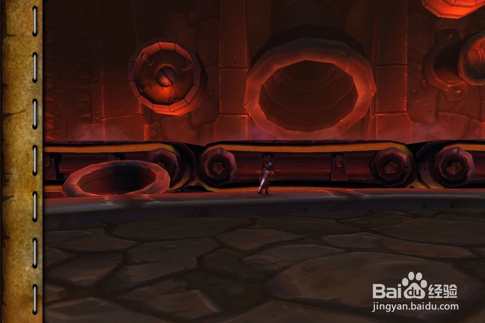 决战奥格瑞玛简易攻略：[19]攻城匠师黑索