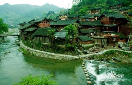 贵州西江千户苗寨旅游攻略