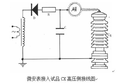 分体直流高压发生器怎么使用？