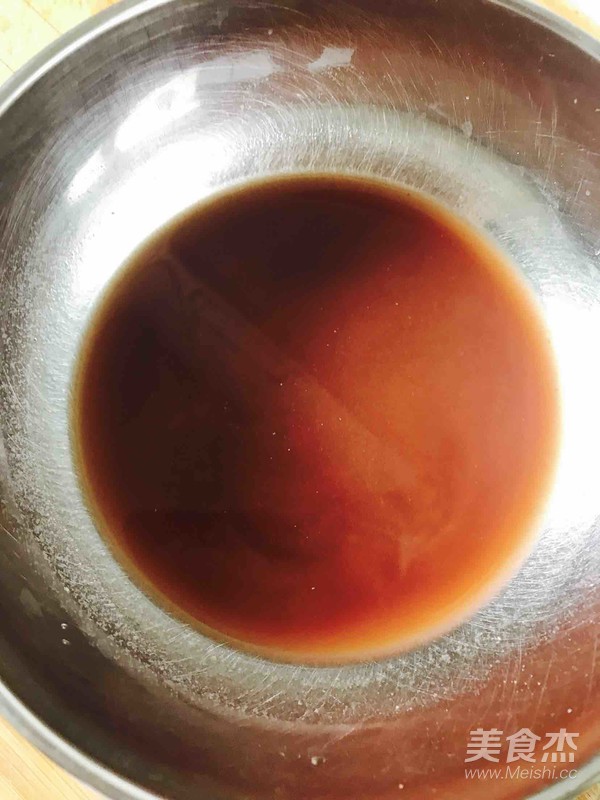 茄汁日本豆腐