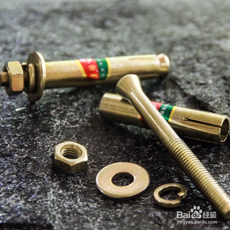 怎么才能避免购买到劣质膨胀螺栓产品？