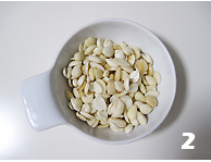 自制风靡餐桌美白养颜的健康饮品——【杏仁露】