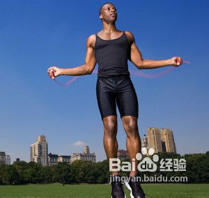 怎样进行有氧运动减肥