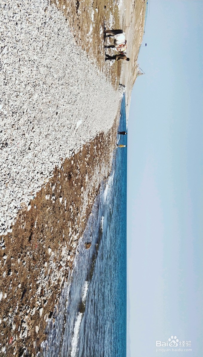 青海湖租摩托车骑行青海湖-青海湖,梦幻般的湖
